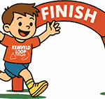 Kick Duchenne adopteert de KemVeldloop